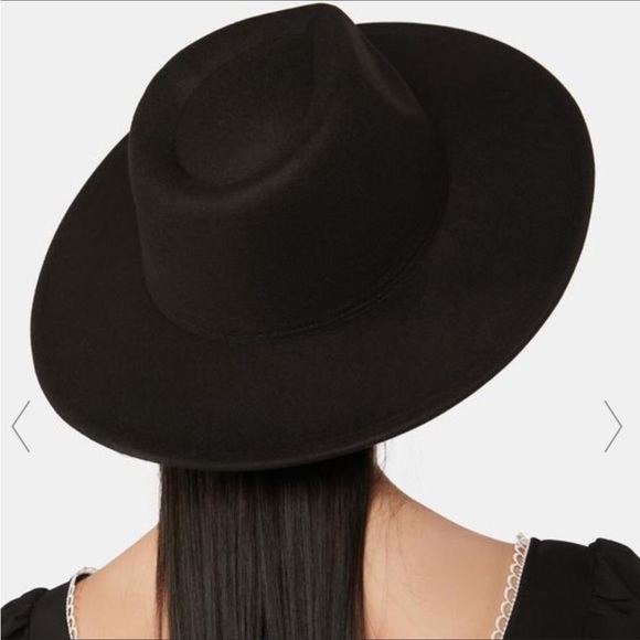 NWT RECENTLY Deceased Beatle juice hat LAST ONE - Picture 3 of 3